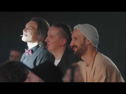 Видео: Guitar battle - яркие моменты Дмитрий Плотников.