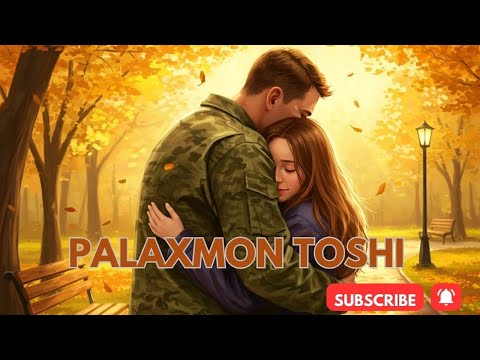 Видео: ПАЛАХМОН ТОШИ | ФАХРИДДИН ШАМСЕМАТОВ