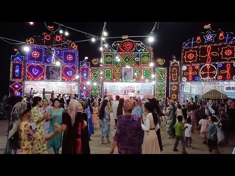 Видео: 🆕 Прямой эфир 💥 Свадьба 💒 2004 Лебап Ситы 2024 ☑️🎉