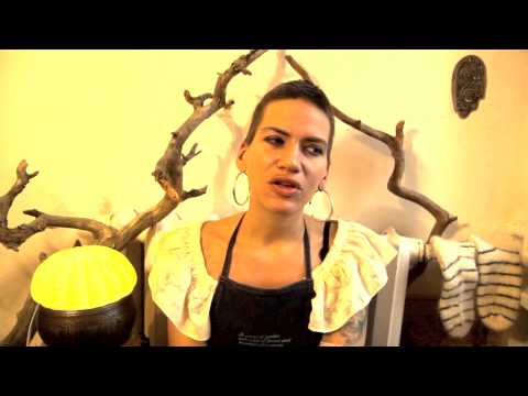 Видео: обращение Александры Соколовой