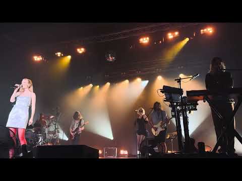 Видео: Моя Мишель - Мария