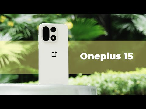 Видео: Полный обзор OnePlus 15: мы купили телефон ради этого обзора. Стоит он того или нет?