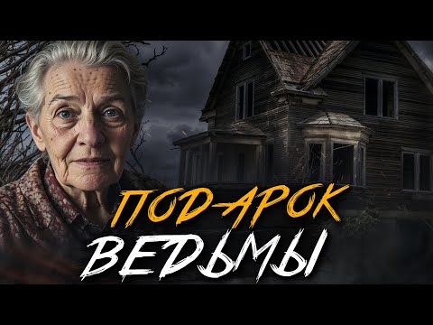 Видео: СОБЛЮДАЙ ПРАВИЛА В ДЕРЕВНЕ! Страшные истории. Мистика. Ужасы. Хоррор