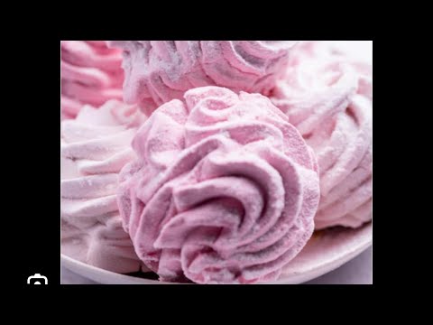 Видео: Зефир на желатине! #НОРВЕГИЯ #ЖИЗНЬВНОРВЕГИИ