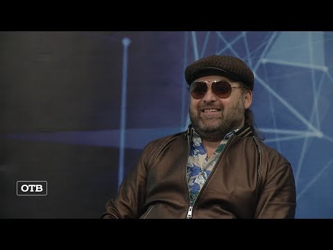 Видео: Mr. Credo - откровенное интервью с Мистером Кредо | #отв