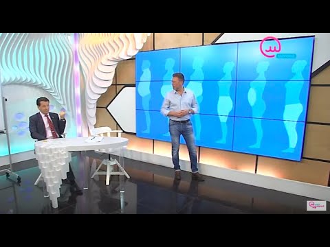 Видео: Доктор знает! Ожирение | Телеканал "Открытый мир. Здоровье"