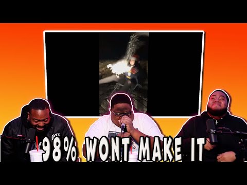 Видео: 98% ПРОИГРАЙТЕ Попробуй не засмеяться Испытание НЕВОЗМОЖНО (ПОСТАРАЙСЯ НЕ ЗАСМЕЯТЬСЯ)