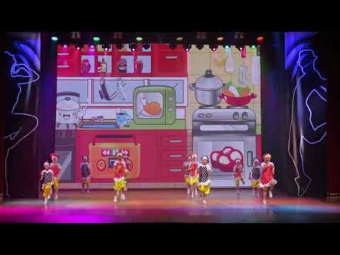 Видео: 2022 04 30 "ЖИТЬ ТАНЦУЯ" ОТЧЕТНЫЙ КОНЦЕРТ ХОРЕОГРАФИЧЕСКИХ АНСАМБЛЕЙ "ЭТНА" И "ФАНТАЗИЯ"