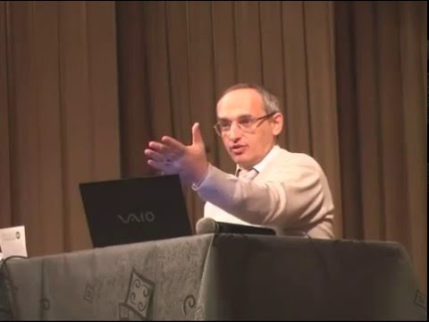 Видео: 16.04.2011 Новосибирск Торсунов О.Г. Развитие разума 02