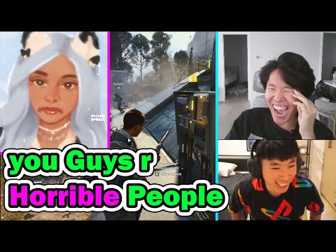 Видео: Сидни шокирована жестокостью мужчин Тост и Шон