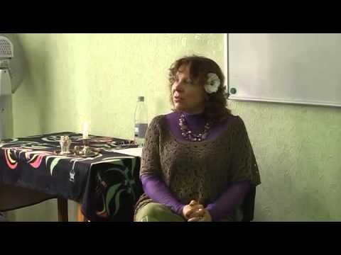 Видео: 14 Аркан   энергия Зрелой Души