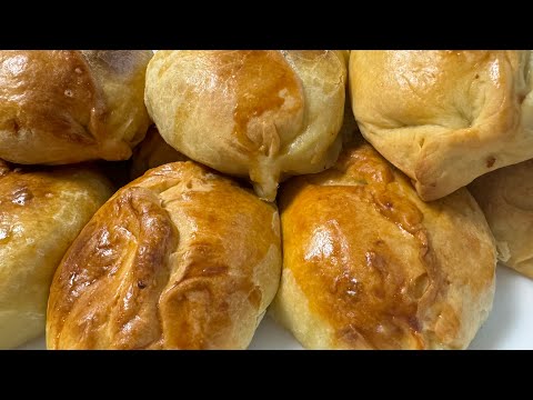 Видео: САМСА без ЗАМЕСА теста руками , без ЛЕПКИ !