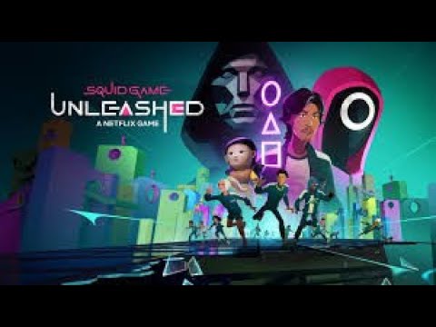 Видео: Squit Game част 2