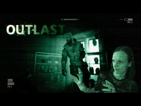 Видео: НАЧИНАЕМ ПОСТРОЙКУ ДОМА ➤  OUTLAST #1