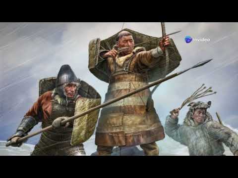 Видео: ЧУКЧИ народ который более 100 лет сражался с империей и победил!