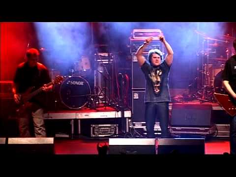 Видео: Группа «Артерия», «Машина смерти»