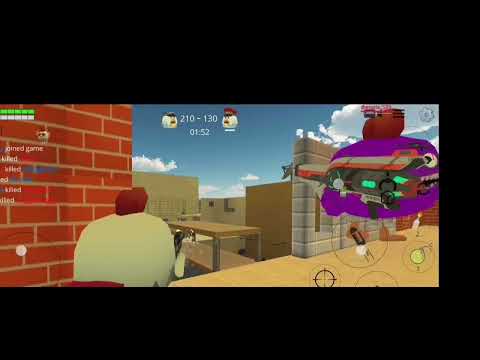 Видео: Виды игроков которые никто не снимал 