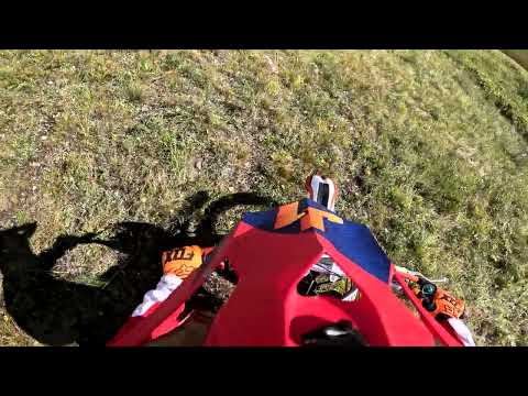 Видео: Гонка Вершино Биджа Хакассия класс Железо.