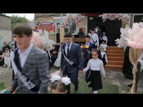 Видео: Выпускной Батыра