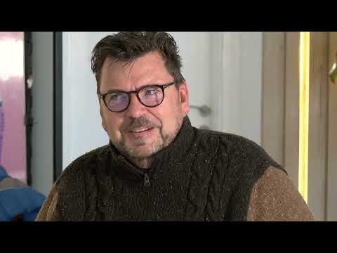 Видео: Авантурите на Марк / Avanturite na Mark S02 E20 Vinica