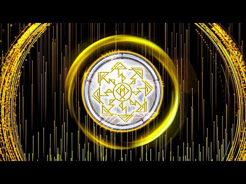 Видео: Отсекает Каналы Магической КРАЖИ Вашего СЧАСТЬЯ, ЗДОРОВЬЯ, ЭНЕРГИИ, ДЕНЕГ