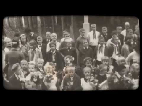 Видео: Город Детства   Вологда 20