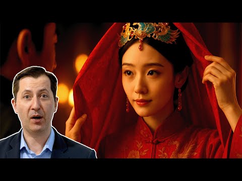 Видео: Ужасающая древняя китайская история, которую вы никогда раньше не слышали