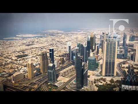 Видео: Тур Инсайдер: Дубай.  16.03.2017.