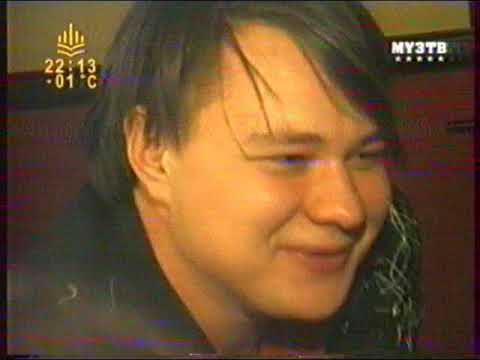 Видео: Сказки Братьев Грим (МузТВ, 2005) - 2 серия