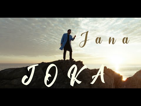 Видео: JOKA - JANA / ДЖАНА 2023