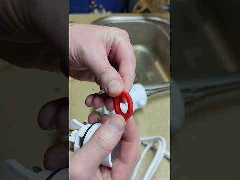 Видео: Чому в мене тече проточний водонагрівач Wezer? Я ж його щойно придбав!