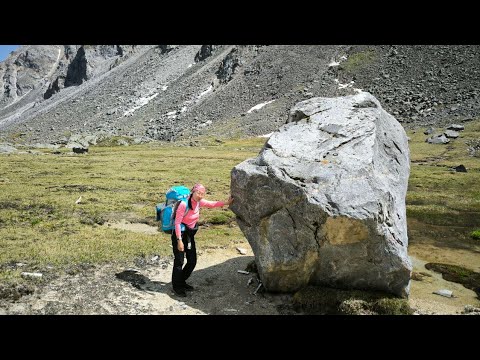 Видео: Страшно, очень страшно! Если бы мы знали Саяны! Угроза жизни! 