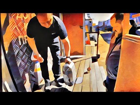 Видео: Защита корпуса Моноколеса gotway begode mten3 от падений. Дешево и сердито! Встреча моноколёсников!