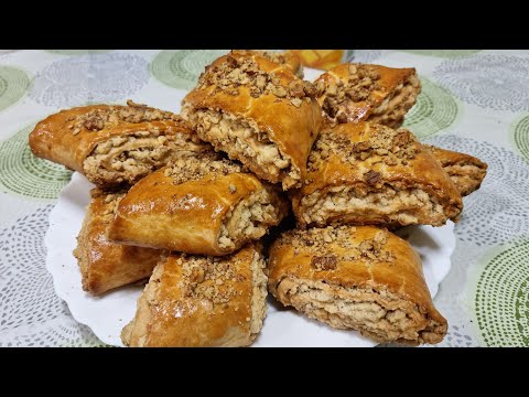 Видео: ГАТА🧇☕️❤️ ШИРИНЛИГИ МАЗАСИГА ГАП ЙУК😉👍