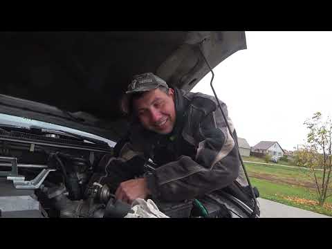 Видео: 4M41 затроил после капиталки и контрактный 6g74 MPI