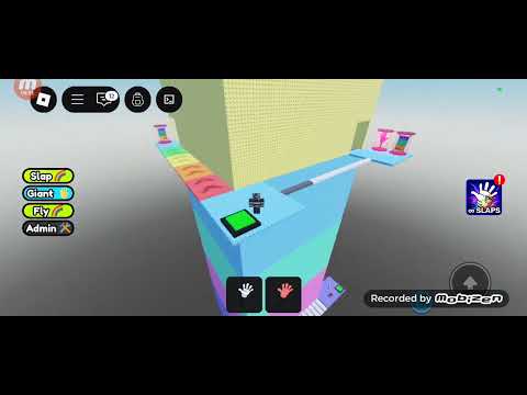 Видео: Мое первое видио по роблоксу