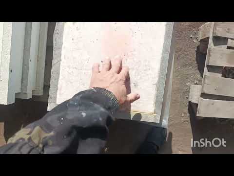 Видео: Забрал расплод , последняя обработка в этом году.