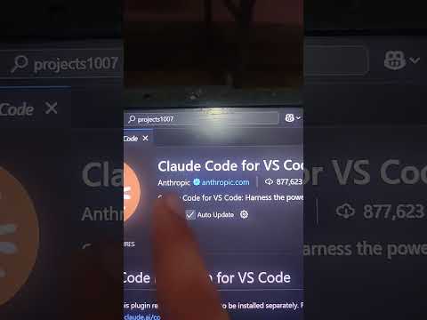 Видео: Клод Кодер → «Клод Кодер: ИИ, который пишет и объясняет код» #shorts
