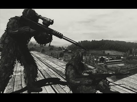 Видео: Dayz поход в бункер