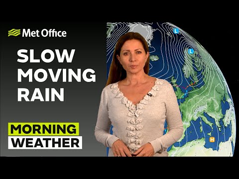 Видео: 13.11.2025 — Суше на юге — Утренний прогноз погоды в Великобритании — Метеобюро