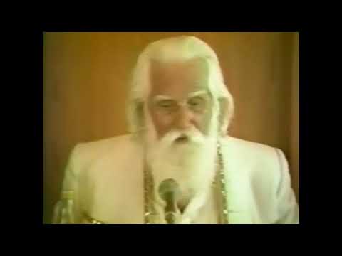 Видео: О  М  Айванхов Как жить