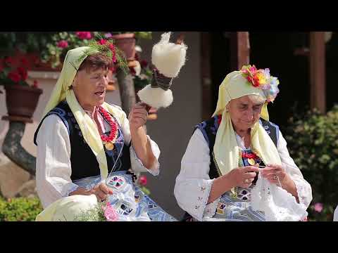 Видео: "Затупале тъпане" еп.147 След жътва с. Воденичане