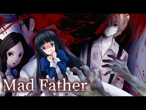 Видео: MAD FATHER: СЮЖЕТ, О КОТОРОМ ТЫ НЕ ЗНАЛ