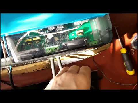 Видео: Ремонт Sumry 3kw,дешевий але якісна збірка,як так🤔