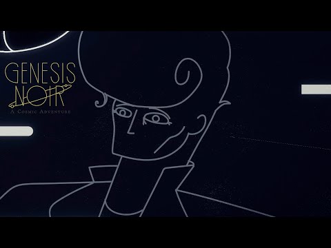 Видео: Прохождение Genesis Noir►Часть 2: Зарождение жизни