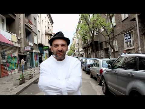 Видео: Група "Муфта" - Тревога
