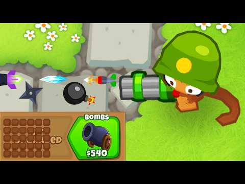 Видео: 30 УЛУЧШЕНИЙ для Dartling Gunner?!