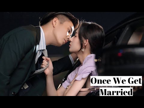 Видео: 🔥Как только мы поженимся💍Once We Get Married 👰