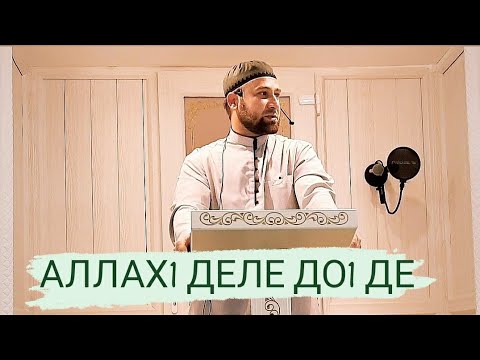 Видео: Хьехам. Деле до1 де!