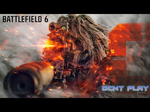 Видео: Battlefield 6 Мультиплеер // PS5